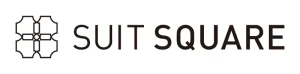 スーツスクエアのロゴ