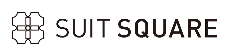 スーツスクエアのロゴ
